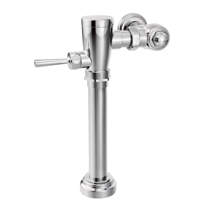 Moen M-DURA 8310M16 Manual Flush Valve 1 1/2" Water Closet