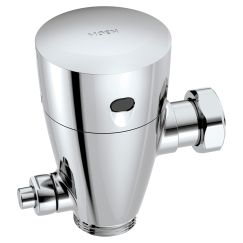 Moen 8310RDF16 Commercial Closet Flush Valve in Chrome