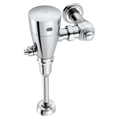 Moen 8312 M - power 1 Gpf Electronic Flush Valve 3/4" Urinal in Chrome