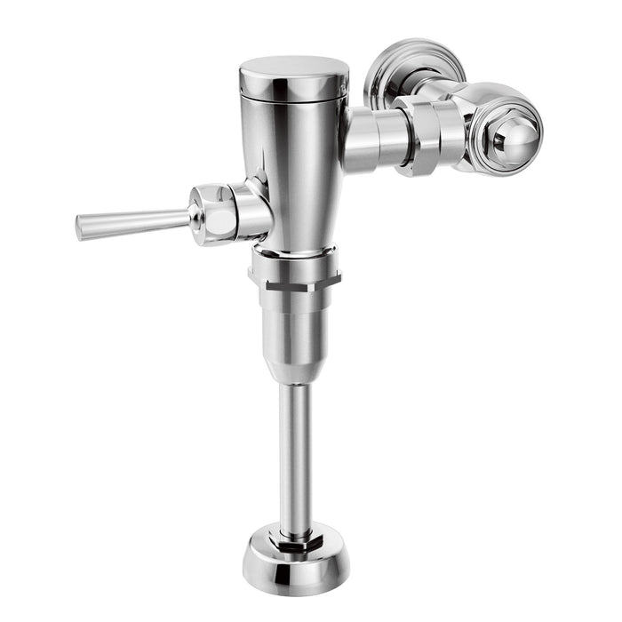 Moen M-DURA 8312M05 Manual Flush Valve 3/4" Urinal