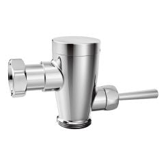 Moen 8312MR0125 Manual Urinal Flush Valve in Chrome