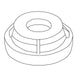 KOHLER K-83140 Support, Flow Regulator
