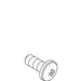 KOHLER K-831931 Screw, M4