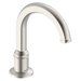 Commercial 800DPA: Electronic Lavatory Faucet with Proximity Sensing Technology - Battery Operated,  1.0GPM