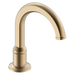 Commercial 800DPA: Electronic Lavatory Faucet with Proximity Sensing Technology - Battery Operated,  0.35GPM