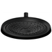 11" Classic Round Single-Function Raincan Shower Head - 2.5 GPM