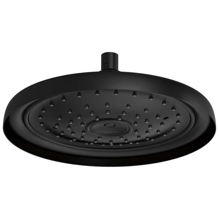 11" Classic Round Single-Function Raincan Shower Head - 1.75 GPM