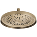 11" Classic Round Single-Function Raincan Shower Head - 2.5 GPM