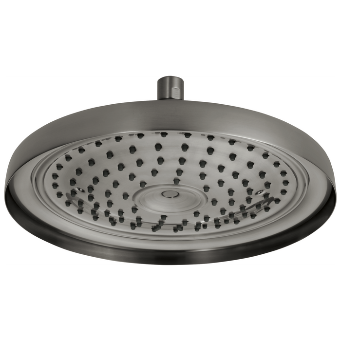 11" Classic Round Single-Function Raincan Shower Head - 2.5 GPM