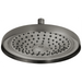 11" Classic Round Single-Function Raincan Shower Head - 2.5 GPM