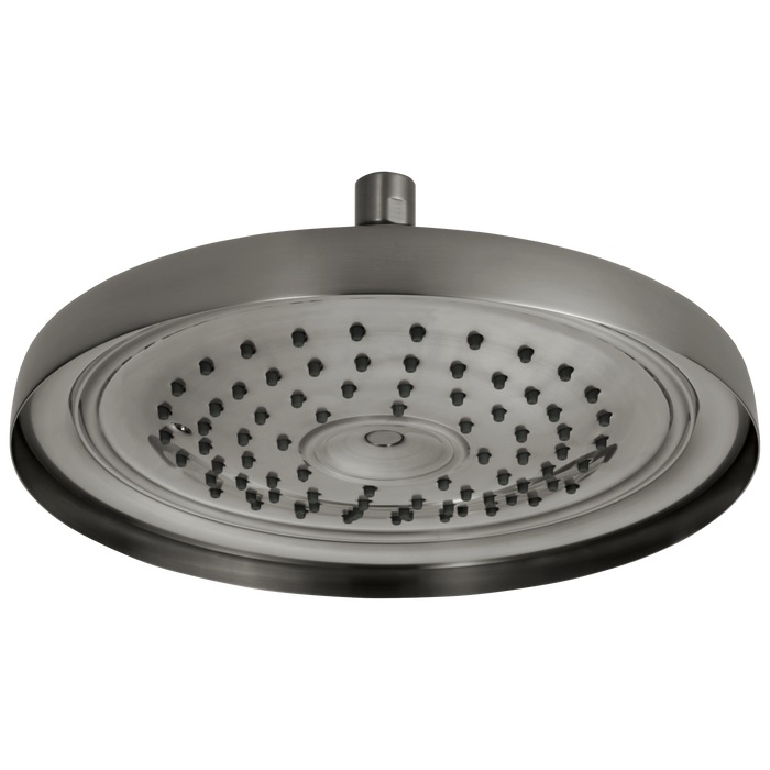 11" Classic Round Single-Function Raincan Shower Head - 1.75 GPM