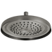 11" Classic Round Single-Function Raincan Shower Head - 1.75 GPM