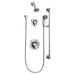Moen Commercial 8342 transfer Posi-Temp(R) shower only