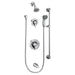 Moen Commercial 8343 transfer Posi-Temp(R) tub/shower