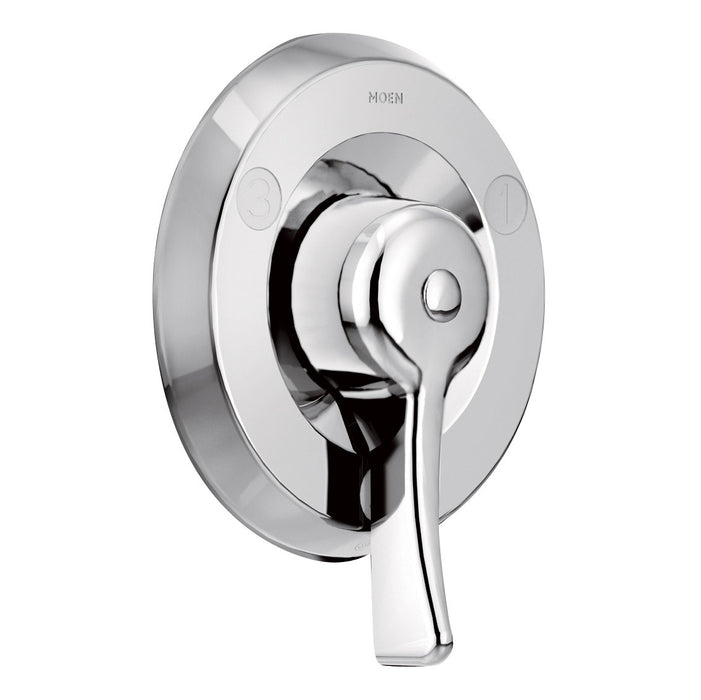 Moen Commercial T8360 Transfer All-Metal Trim Kits