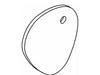 KOHLER K-837224 Key
