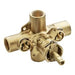 Moen 8372HD IPS Posi-Temp Pressure Balancing Rough-in Valve in Chrome