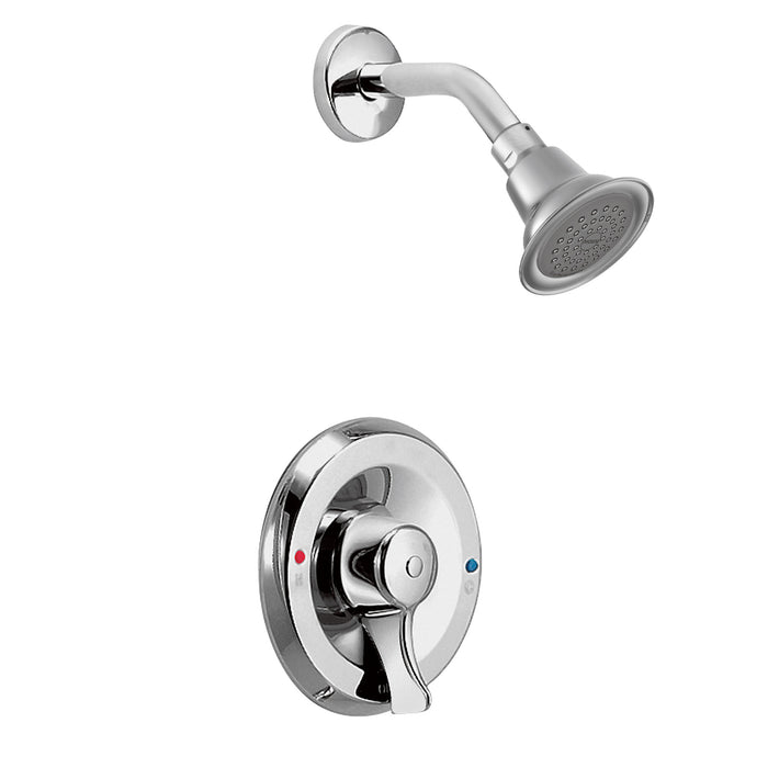 Moen Commercial T8375 Posi-Temp(R) all-metal trim kits