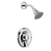 Moen 8375EP15 Uponor Pex Posi-Temp Pressure Balancing Rough-in Valve in Chrome