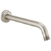 Brizo Brizo Kintsu™: 10” Shower Arm and Flange