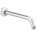 Brizo Brizo Kintsu™: 10” Shower Arm and Flange