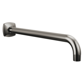 Brizo Allaria: 13" Wall Mount Shower Arm and Flange