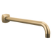 Brizo Allaria: 13" Wall Mount Shower Arm and Flange