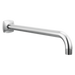 Brizo Allaria: 13" Wall Mount Shower Arm and Flange