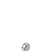 KOHLER K-83940 Nut, .25-20Unc
