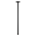 Matte Black