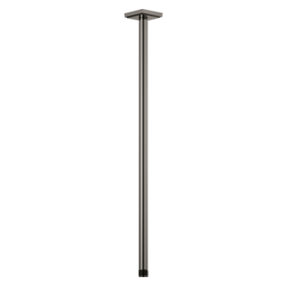 Brizo Allaria: 24" Ceiling Mount Shower Arm And Flange