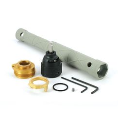 Moen 840014 Cartridge Nut