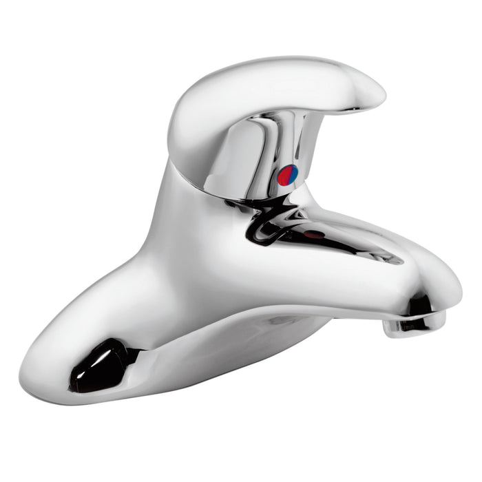 Moen M-Dura 8414F12 One-Handle Lavatory Faucet