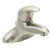 Moen  One-Handle Lavatory Faucet