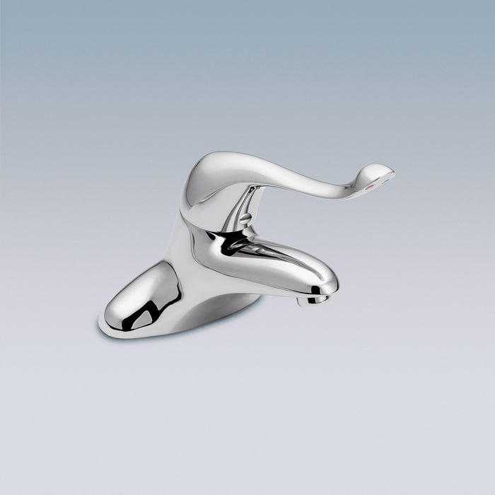 Moen M-DURA 8416F05 One-Handle Lavatory Faucet