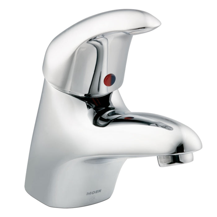 Moen M-Dura 8419F12 One-Handle Lavatory Faucet