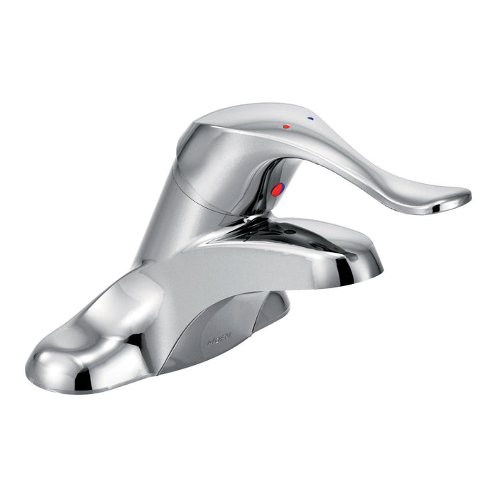 Moen M-BITION 8422F05 One-Handle Lavatory Faucet