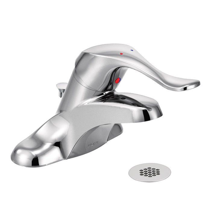 Moen M-BITION 8425 One-Handle Lavatory Faucet