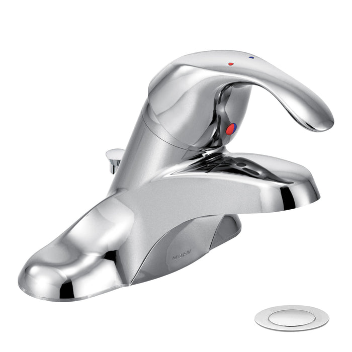 Moen M-BITION 8432 One-Handle Lavatory Faucet