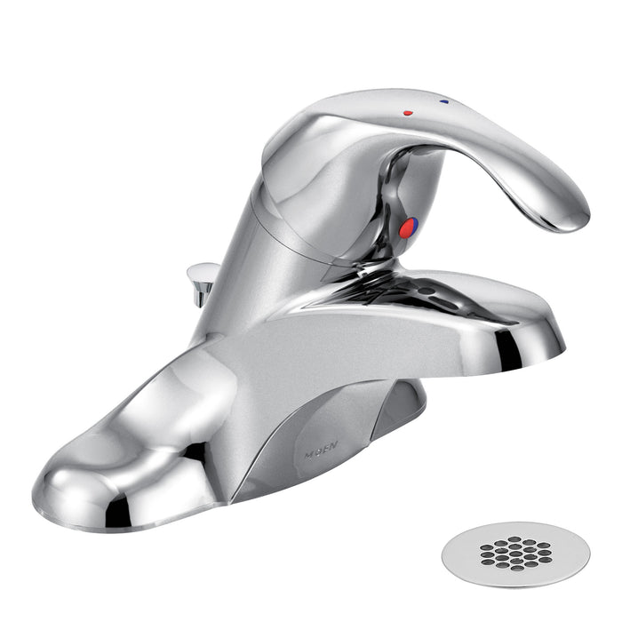 Moen M-BITION 8434 One-Handle Lavatory Faucet
