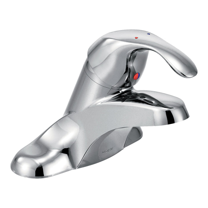 Moen M-BITION 8439F05 One-Handle Lavatory Faucet