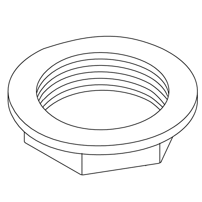 KOHLER K-84464 Nut, Supply
