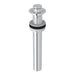 ROHL 8446 Lift And Turn Drain Without Overflow