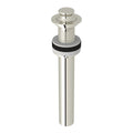 Polished Nickel (PN)