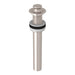 ROHL 8446 Lift And Turn Drain Without Overflow