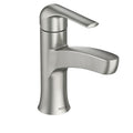 Spot Resist Brushed Nickel