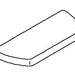 KOHLER K-84591-T Cover, Tank, Toilet