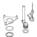 KOHLER K-84665 Devonshire Flush Valve Kit