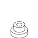 KOHLER K-84737 Bushing