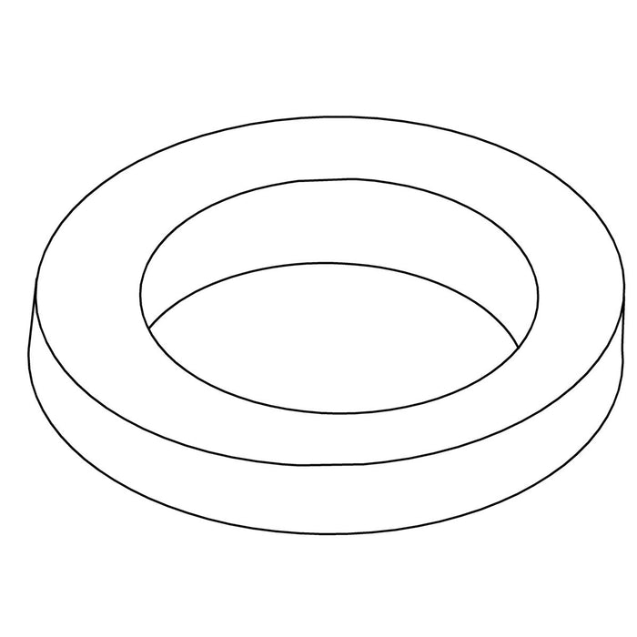 KOHLER K-84929 Washer, Shank